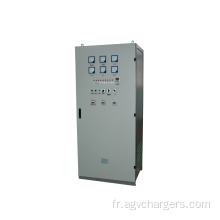 Chargeur de batterie contrôlé par thyristor 48V 110V 220V